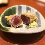 日本橋 蕎ノ字 - 