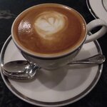 SALONE 2007 - マキアート