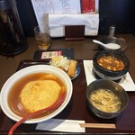 四川麻婆 天天酒家 なんば西店 - 