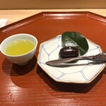 日本橋 蕎ノ字 - 