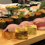 Sushi Hana - 