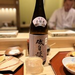 日本橋 蕎ノ字 - 