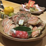 Katamachi Koryouri Sushi Shou - 