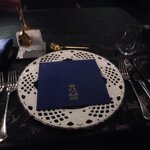 SALONE 2007 - セッティング（2023.12）