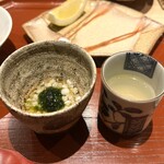 日本橋 蕎ノ字 - 