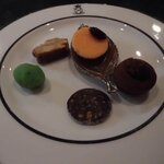 SALONE 2007 - 小菓子（2023.12）