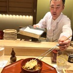 日本橋 蕎ノ字 - 