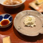 日本橋 蕎ノ字 - 