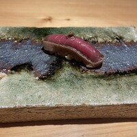 片町小料理鮨 翔 - 