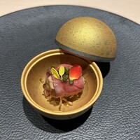 京都鉄板焼 結 - 