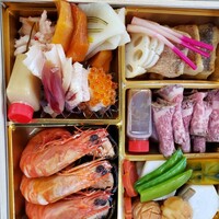 博多料亭 稚加榮 - 