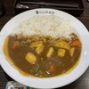 カレーハウス ＣｏＣｏ壱番屋 中区瓦町店