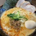 担々麺 こころ家 - 