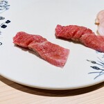 麻布 鮨 翠九龍 - 