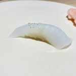 麻布 鮨 翠九龍 - 