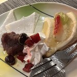 割烹 おみたま - 