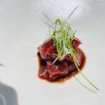 麻布 鮨 翠九龍 - 