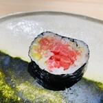 麻布 鮨 翠九龍 - 