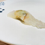 麻布 鮨 翠九龍 - 