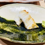 麻布 鮨 翠九龍 - 