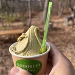 KOMOREBI gelato - 