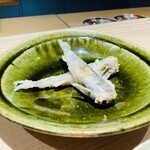 麻布 鮨 翠九龍 - 