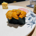 麻布 鮨 翠九龍 - 