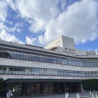 上野精養軒本店 グリル - 