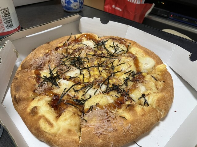 ぴざどき 豊田店 - 上豊田/ピザ | 食べログ