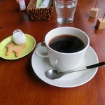 ちょろっとCAFE - 