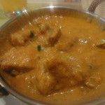 シルジャナ - お肉がごろっごろ