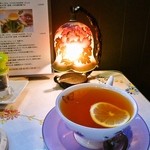 ハムステッドティールーム - 