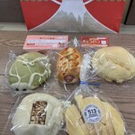 513 BAKERY - 