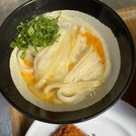 Yamagoe Udon - 