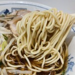 たかばしラーメン - 