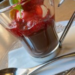 BiOsteria Komakine - 