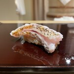 Sushi To Nihonryouri Shinjuku Yonegami - 