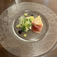 スカイレストラン ハレアス - 