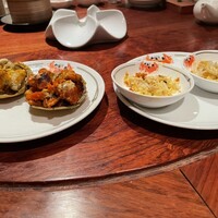 中国飯店 富麗華 - 