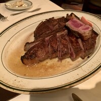 ウルフギャング・ステーキハウス 六本木 - 