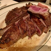 ウルフギャング・ステーキハウス 六本木 - 