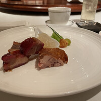 中国飯店 富麗華 - 