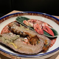隠れ家鉄板おぶ - 