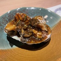 隠れ家鉄板おぶ - 