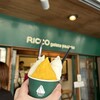 リッコジェラート