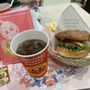 ハンバーガーやさん - 料理写真: