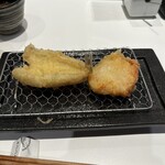 Ore No Tempura Baru - 