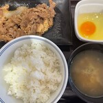 Yoshinoya - 