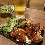 大衆居酒屋 義経 - 