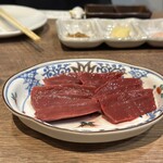 焼肉赤身にくがとう33895 - 